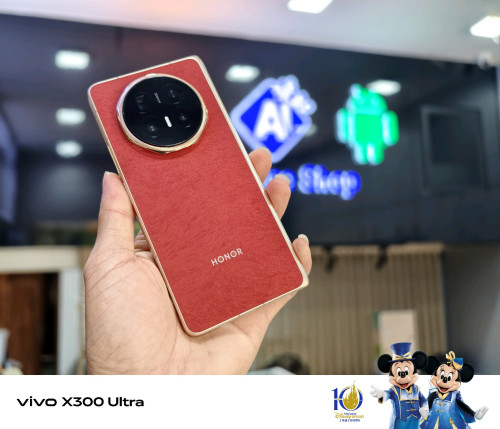 Honor Magic V6 1T 1689$