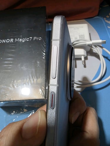 Honor Magic7 Pro Global