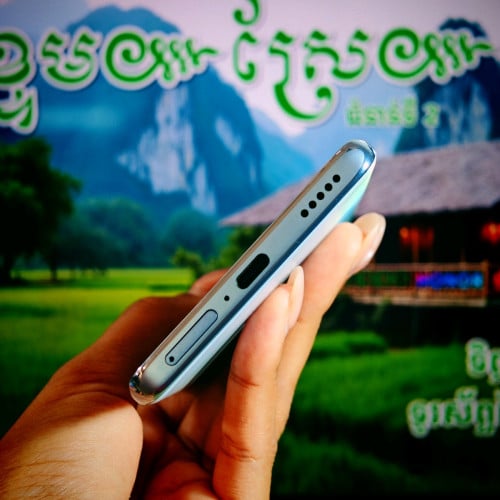 HONOR X50 5G (X9B) (វ៉ៃដូរបាន)មានធានាច្បាស់លាស់ត្រឹមត្រូវ