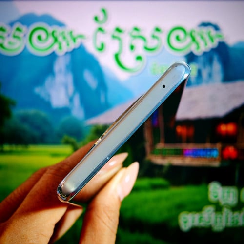 HONOR X50 5G (X9B) (វ៉ៃដូរបាន)មានធានាច្បាស់លាស់ត្រឹមត្រូវ
