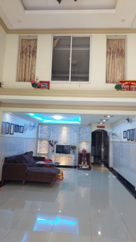 House For Sale in Russey Koe