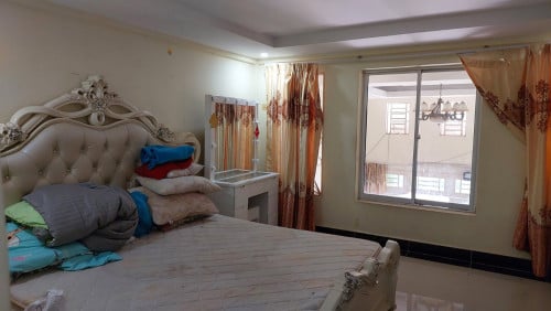 House For Sale in Russey Koe