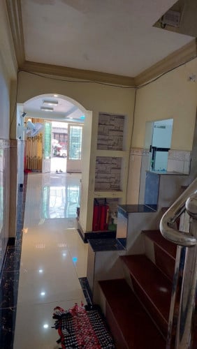 House For Sale in Russey Koe