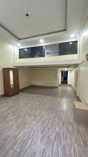House for Sale on 3rd floor