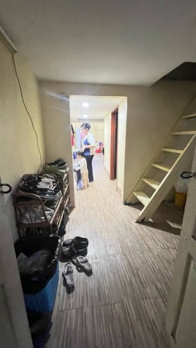 House for Sale on 3rd floor