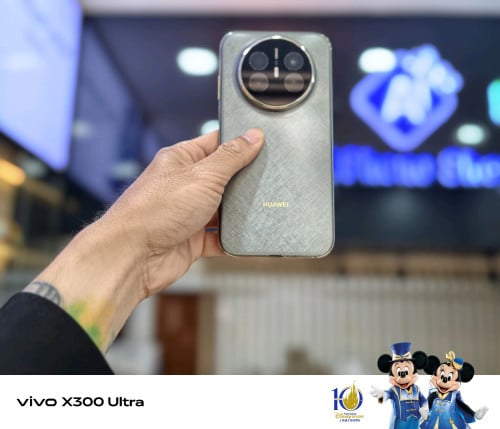 Huawei Mate 70 Air 629$