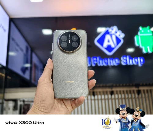 Huawei Mate 70 Air 629$