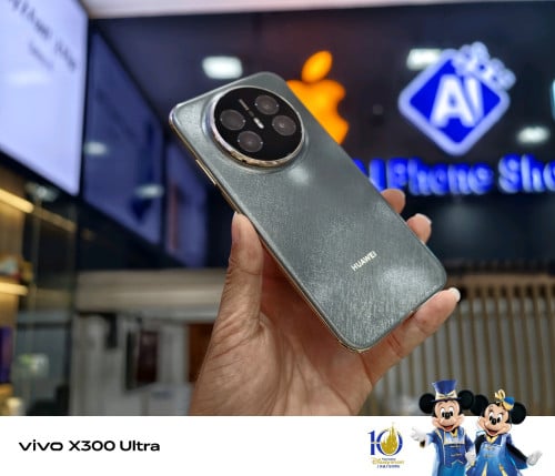 Huawei Mate 70 Air 629$