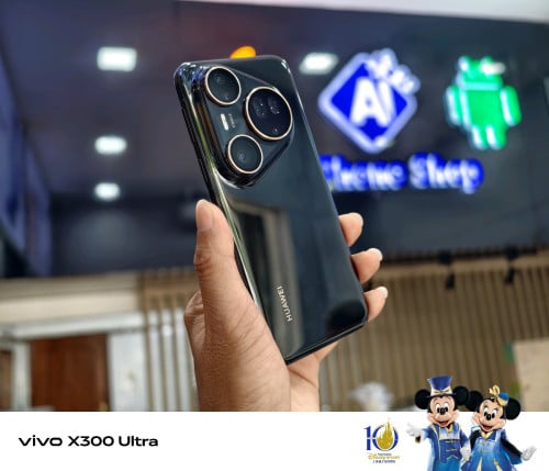 Huawei Pura 80ultra 809$