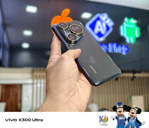 Huawei Pura 80ultra 809$