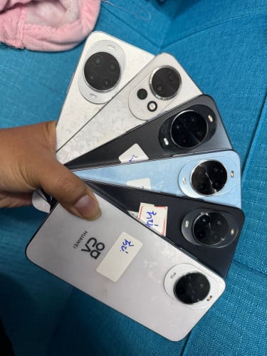 Huwei nova 14 bypass Sim WiFi