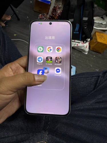 Huwei nova 14 Ram 12/256g