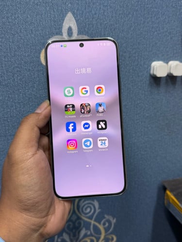 Huwei nova 14 Ram 12/256g