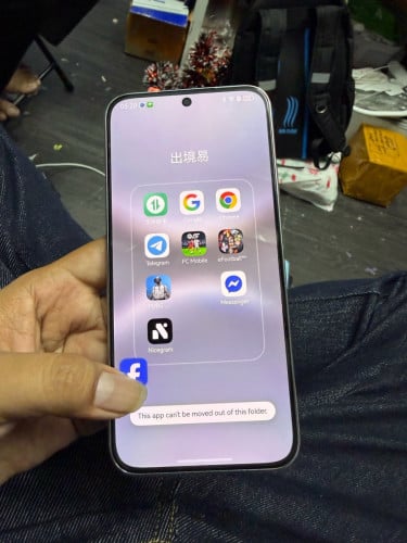 Huwei nova 14 Ram 12/256g