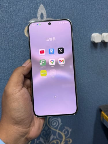 Huwei nova 14 Ram 12/256g