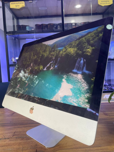 iMac