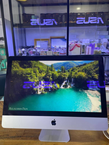 iMac