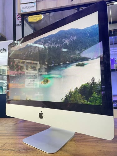 iMac