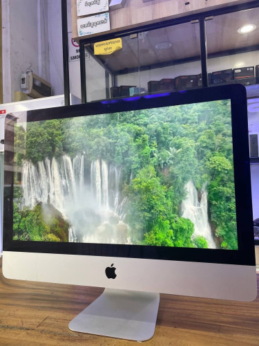 iMac