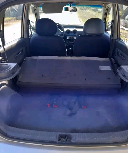 In City Transport for small size (Sihanoukville)