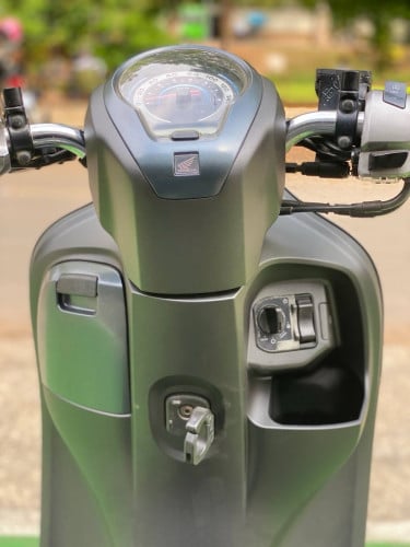 In stock ១ទឹកស្អាត