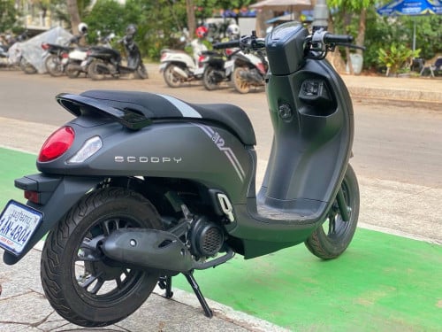 In stock ១ទឹកស្អាត