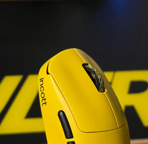 Incott G23 V2 Pro (Gaming Mouse)