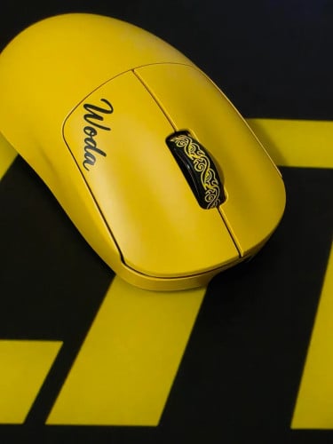 Incott G23 V2 Pro (Gaming Mouse)