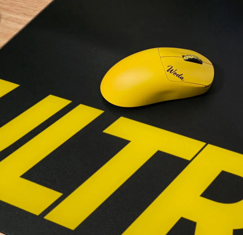 Incott G23 V2 Pro (Gaming Mouse)