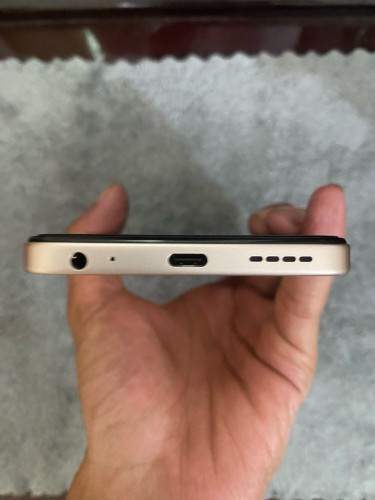Infinix Smart 10 Ram 3GB +3GB Rom 64 GB