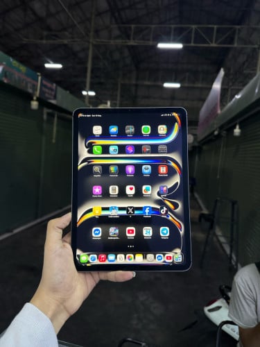 iPAD Pro 11Inch 2018 SIM+WIFI 64G ZIN ALL Scan