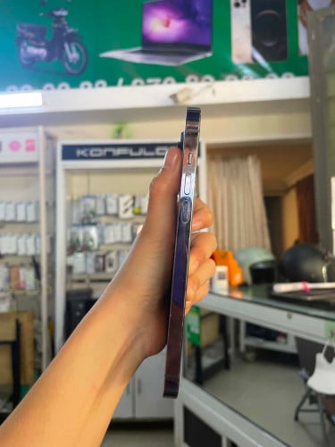 iPhone 14Promax LL 128G 95%