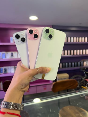 iPhone 15plus 128G LL/A 459$ eSIM2