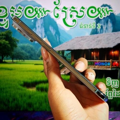 iPhone 17 Ari (វ៉ៃដូរបាន)មានធានាច្បាស់លាស់ត្រឹមត្រូវ