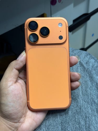 iPhone 17 Pro 256g Sim 2 99%