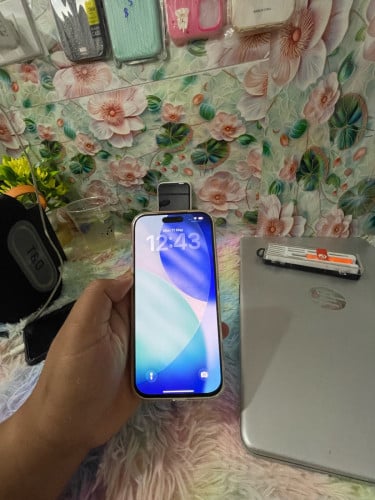 iPhone 17 promax 256G