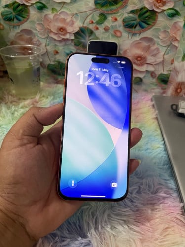 iPhone 17 promax 256G