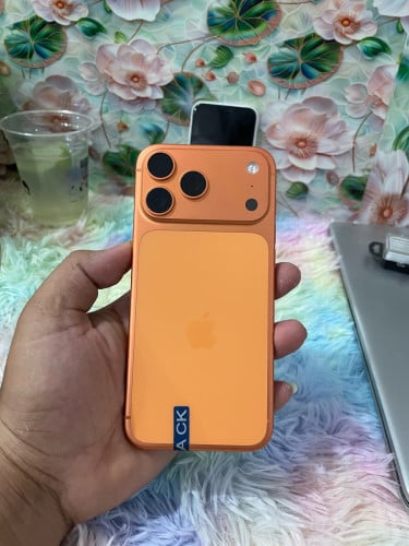 iPhone 17 promax 256G