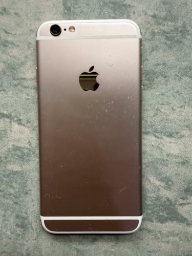 iPhone 6 64Gb អត់ជាប់អី​ អត់ធ្លាប់ជួសជុល