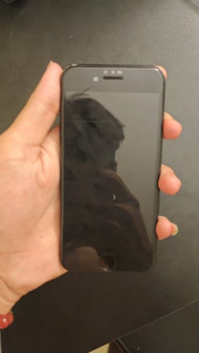 iphone 7 128g zinscan 13$ដាច់