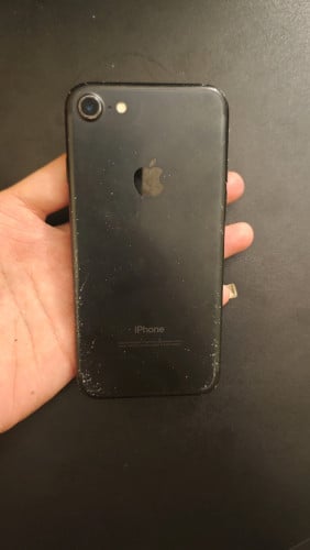 iphone 7 128g zinscan 13$ដាច់