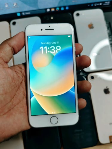 Iphone 8 64G