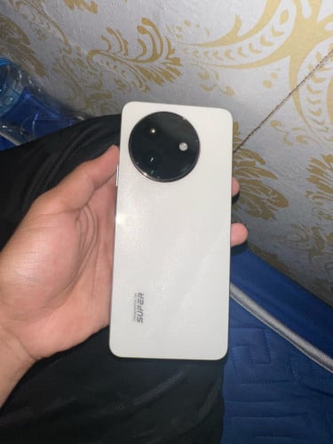 Itel 256g
