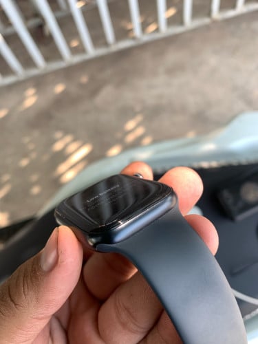 iwatch SE2-44m(2024) សុំណុំ​ខ្ចី​ មាន​ឆ្នាំង​សុីន​ ខ្សែ​សុីន​