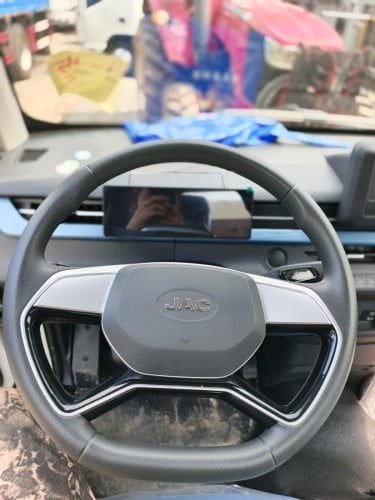 JAC EV