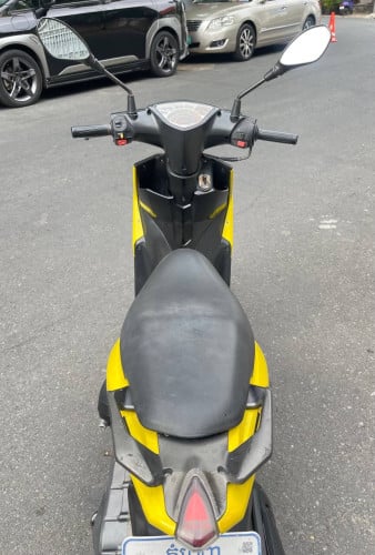 KEEWAY SIP (125cc, year2019, 690$) have all documented