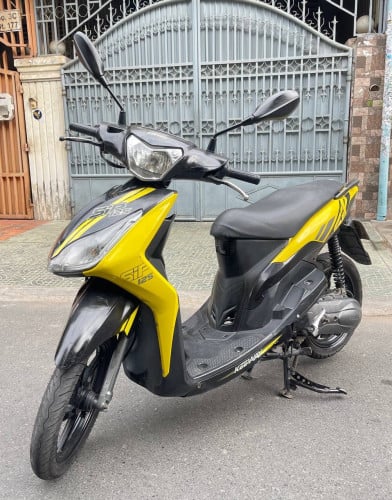 KEEWAY SIP (125cc, year2019, 690$) have all documented