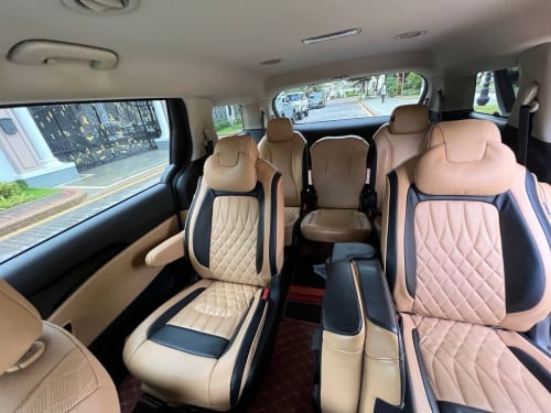 Kia calnival 021 លក់28000ចចាឡានសាំងនៅភ្នំពេញ ស្លាក់លេខកម្ពុជាអាចប្តូរដាក់លេខថ្មីបាន