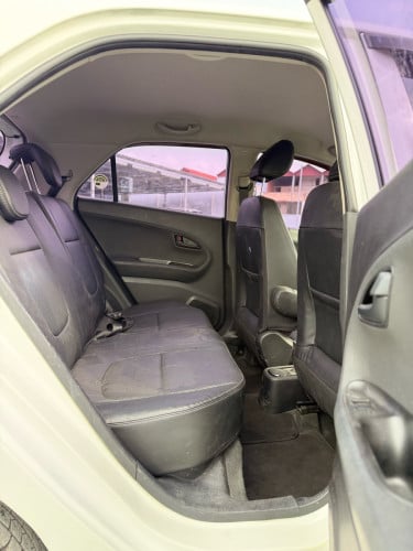 Kia Morning 2012 $7,950