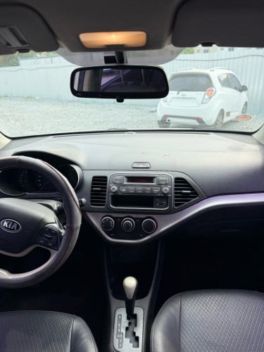 Kia Morning 2012 $7,950
